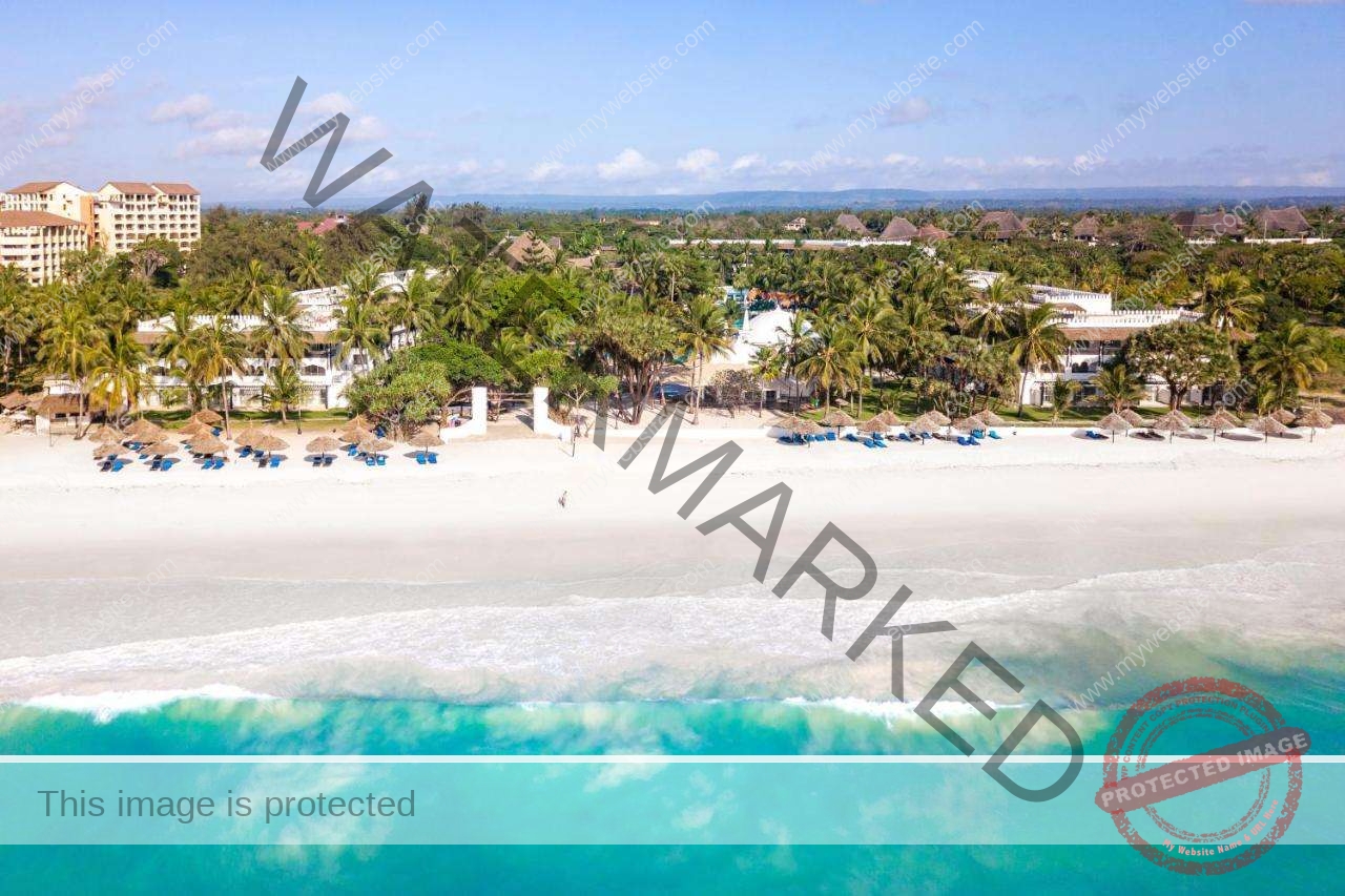 12 Days Kenya Wildlife Safari & Diani Beach