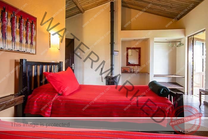 3 Days 2 Night Ngorongoro Rhino Lodge