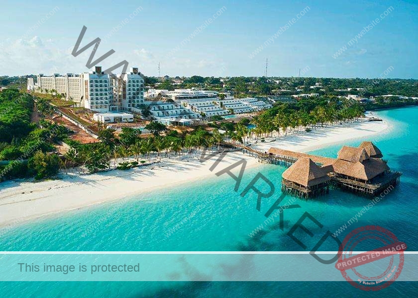 9 Days Zanzibar Beach Holidays.