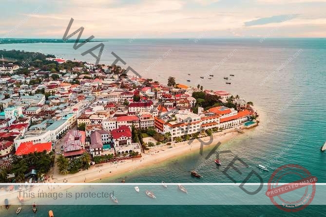 8 Days Zanzibar Holiday.