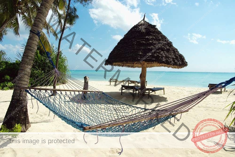 Tanzania Beach Combinations