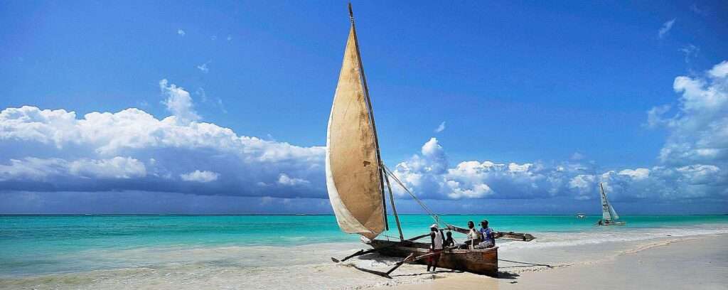 6 Days Zanzibar Beach Holidays