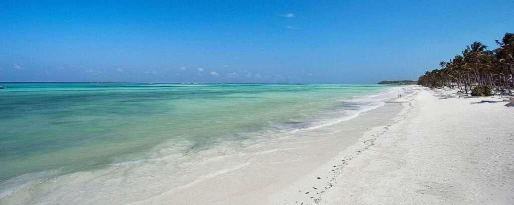 6 Days Zanzibar Beach Holidays