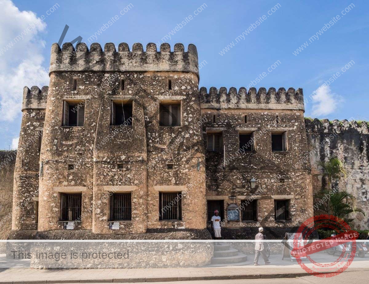 8 Days Zanzibar Holiday