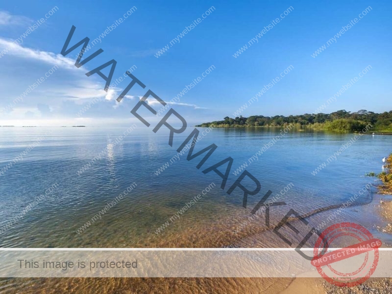 Lake Victoria