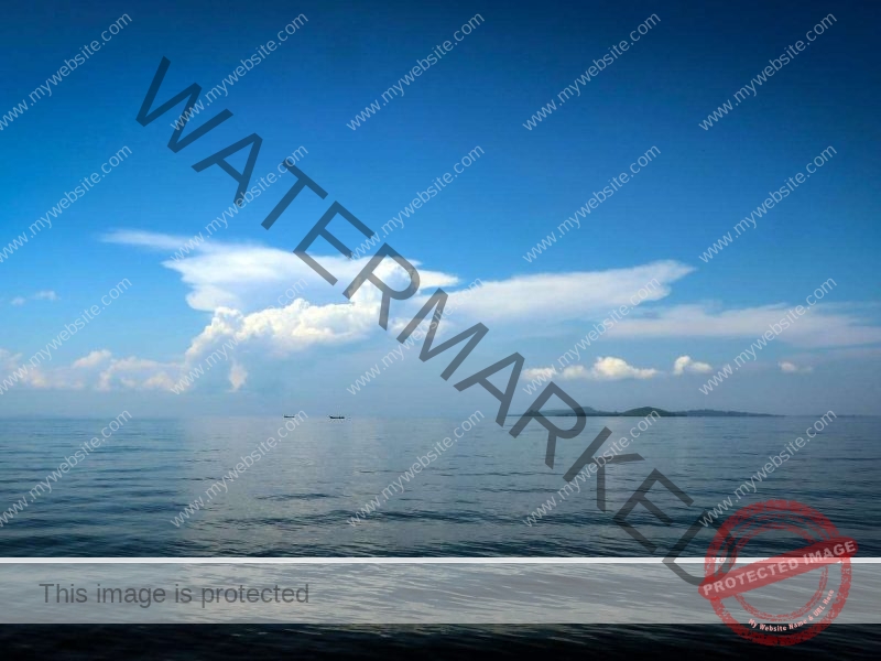 Lake Victoria