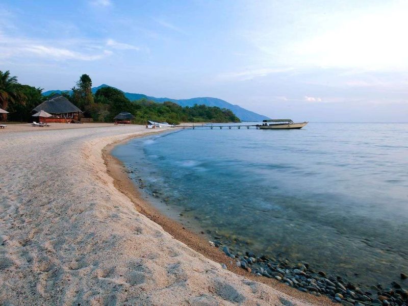 Mahale National Park