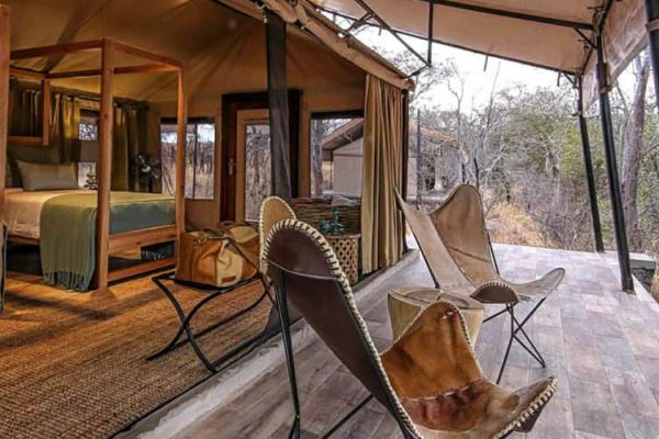 6 Days Tanzania Luxury Safari