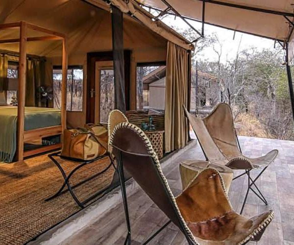 6 Days Tanzania Luxury Safari