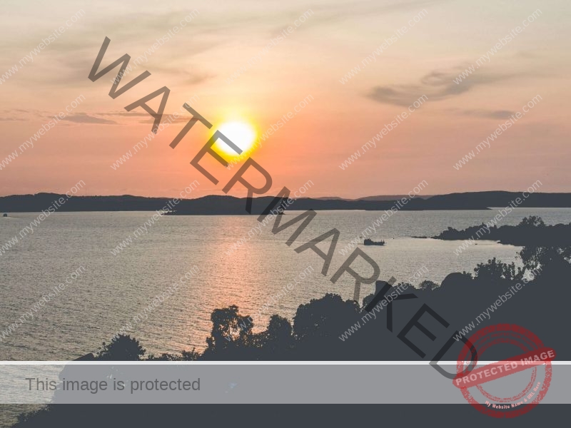 Lake Victoria