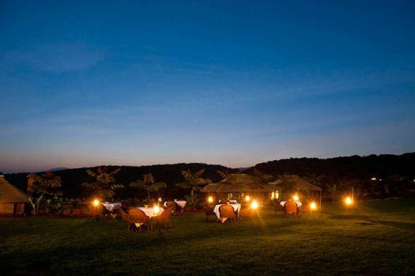 6 Days Tanzania Luxury Safari