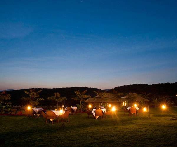 6 Days Tanzania Luxury Safari