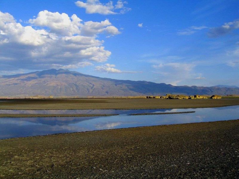 Lake Natron