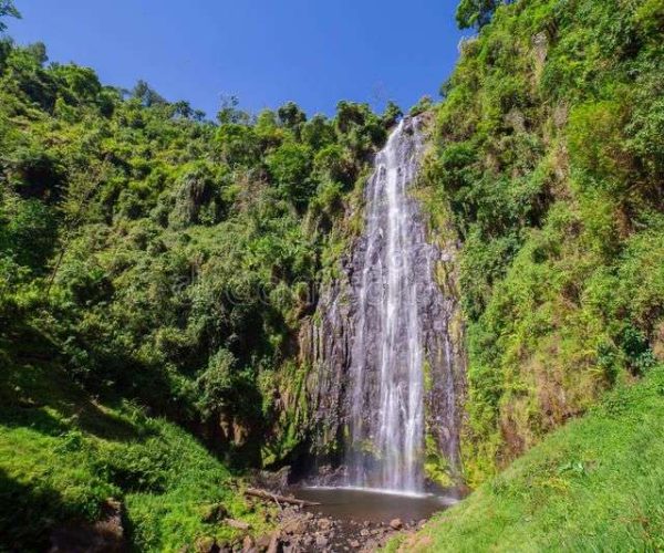 Materuni Waterfalls & Village Day Trip