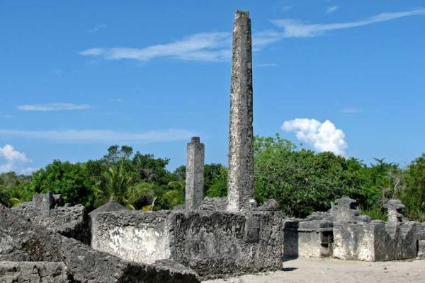 Bagamoyo Historical Tour Day Trip