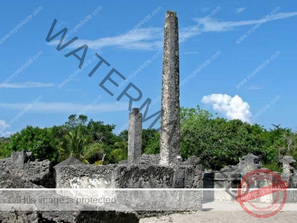 Bagamoyo Historical Tour Day Trip