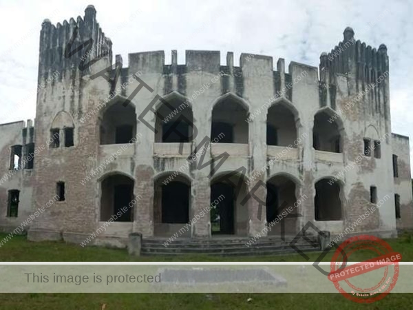 Bagamoyo Historical Tour Day Trip