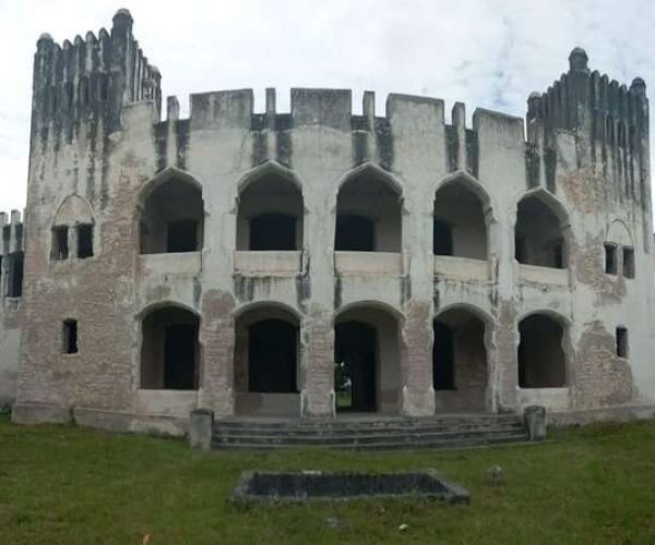 Bagamoyo Historical Tour Day Trip