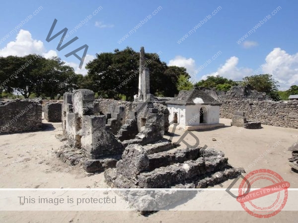 Bagamoyo Historical Tour Day Trip