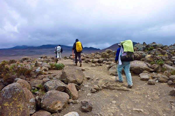 Kilimanjaro National Park