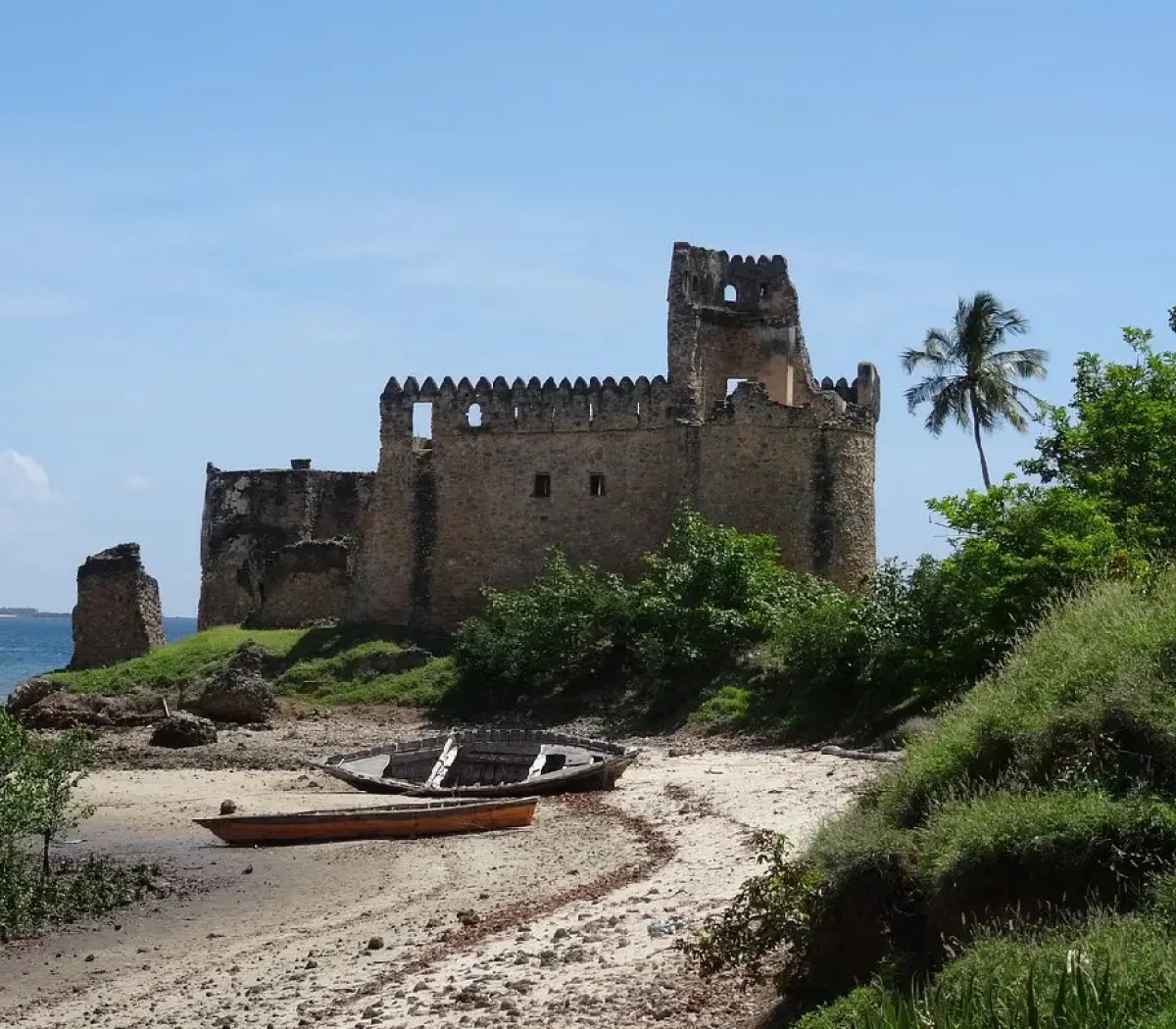 Kilwa Kisiwani07