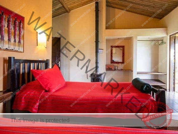 3 Days 2 Night Ngorongoro Rhino Lodge