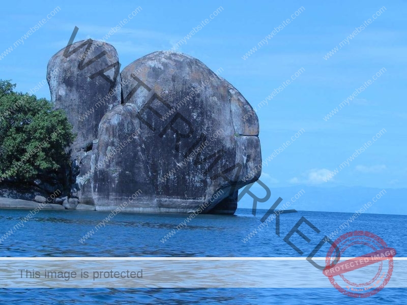 Lake Victoria