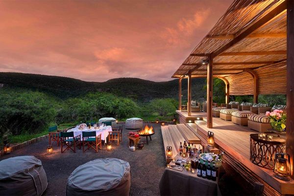 6 Days Tanzania Luxury Safari