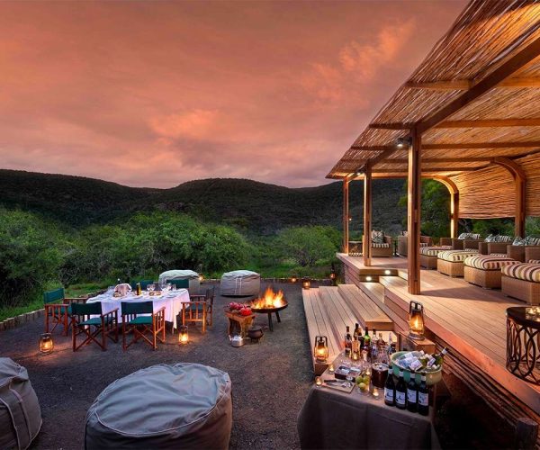 6 Days Tanzania Luxury Safari