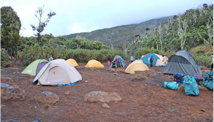 machame-kili