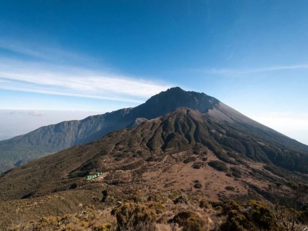 4 Days 3 Night Mount Meru Trek