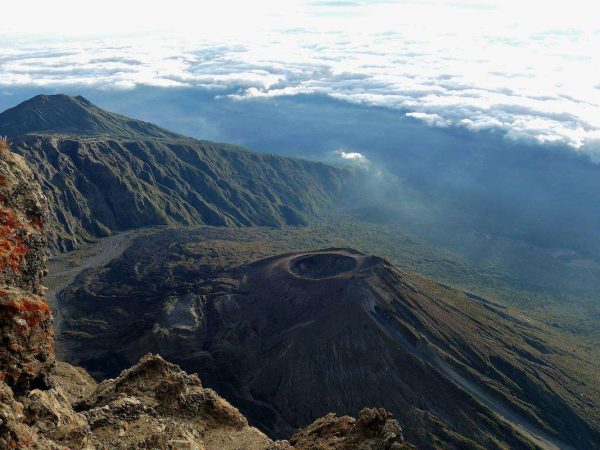 4 Days 3 Night Mount Meru Trek