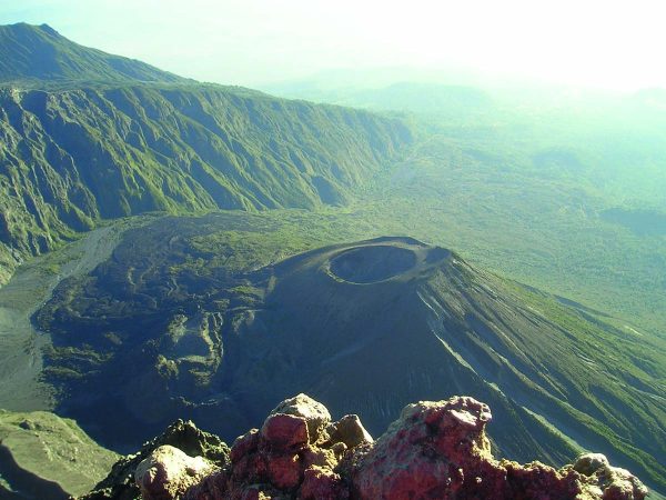 4 Days 3 Night Mount Meru Trek