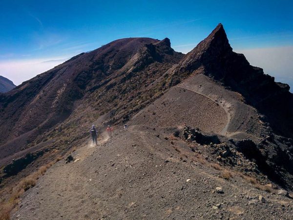 4 Days 3 Night Mount Meru Trek