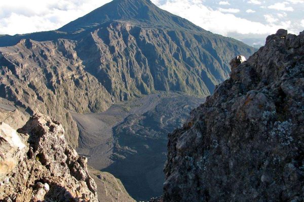 3 Days Mount Meru Climbing