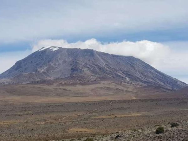 6 Days Marangu Trek