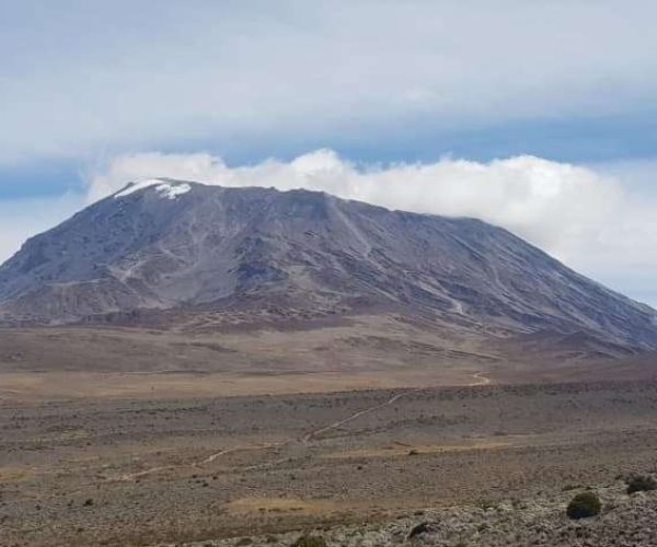 6 Days Marangu Trek