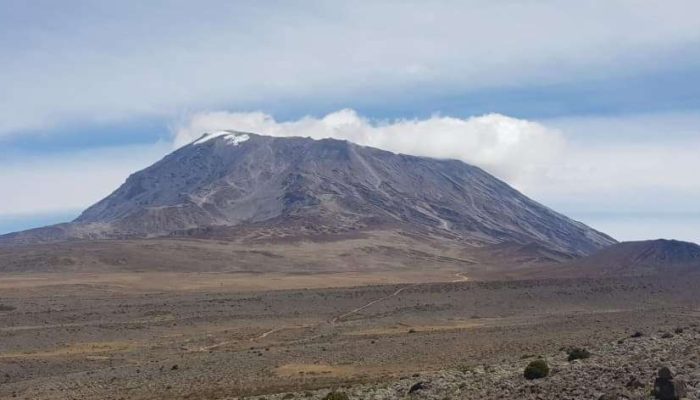 6 Days Marangu Trek