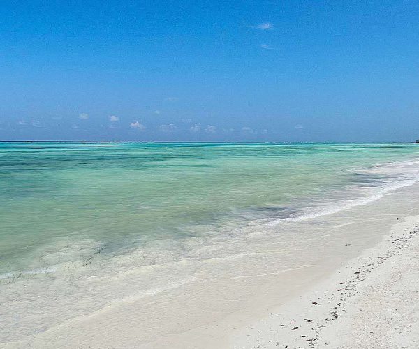 6 Days Zanzibar Beach Holidays