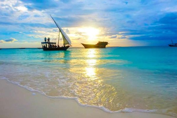 6 Days Zanzibar Beach Holidays