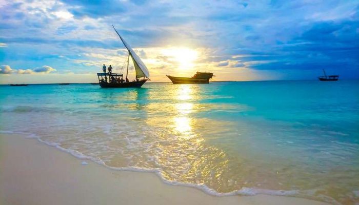 6 Days Zanzibar Beach Holidays