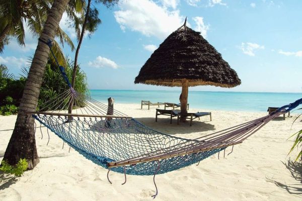 Tanzania Beach Combinations