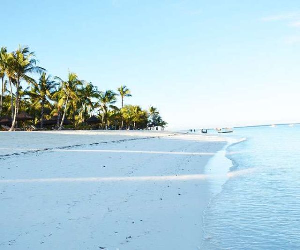 6 Days Zanzibar Beach Holidays