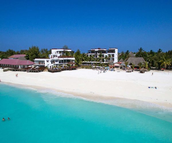 6 Days Zanzibar Beach Holidays